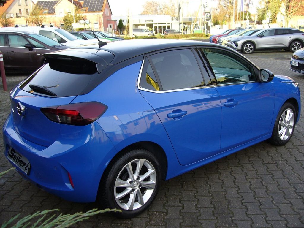 Opel Corsa 2021