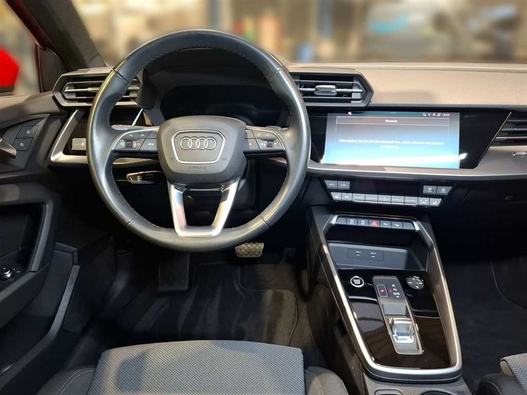 Audi A3 2024