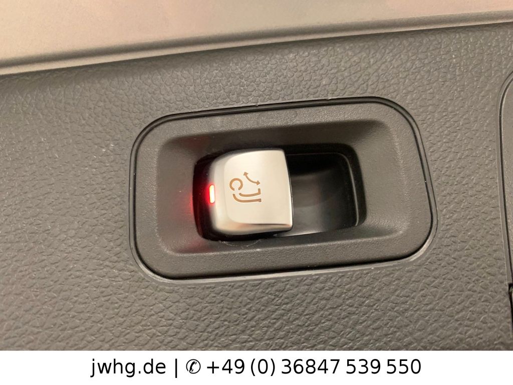 Mercedes-Benz GLC 300 2021