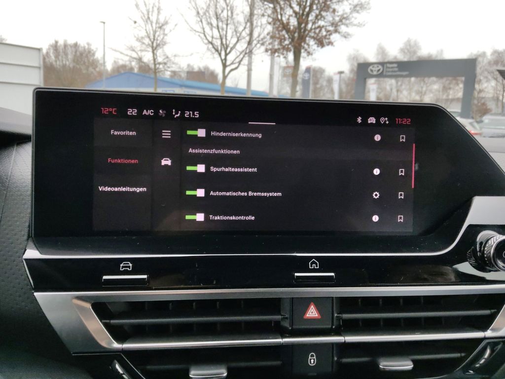 Citroën C4 X 2023