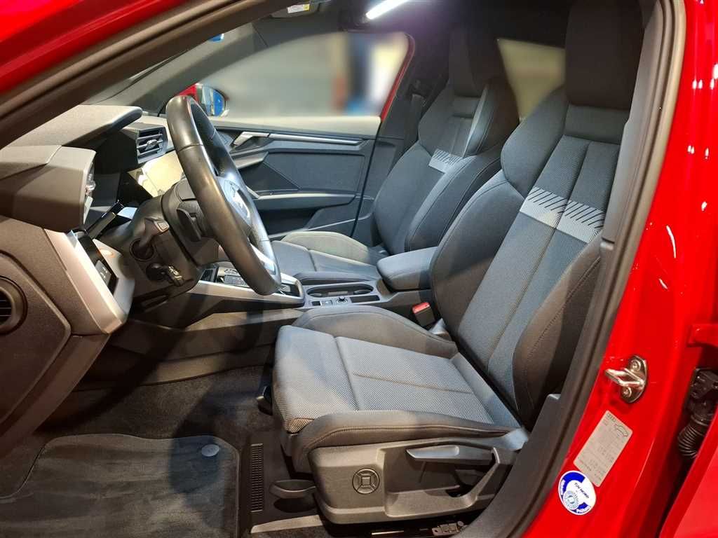 Audi A3 2024