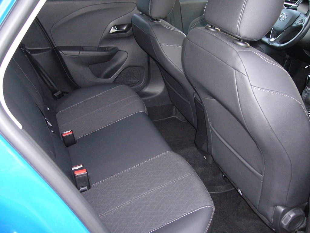 Opel Corsa 2022