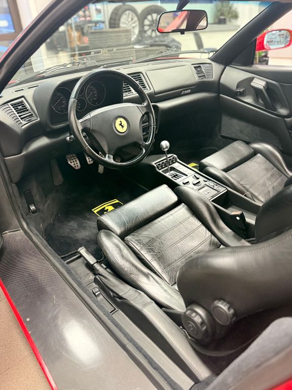 Ferrari F355 1997