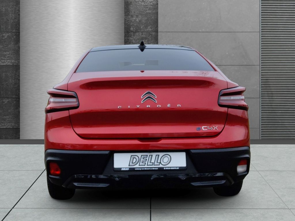 Citroën C4 X 2023