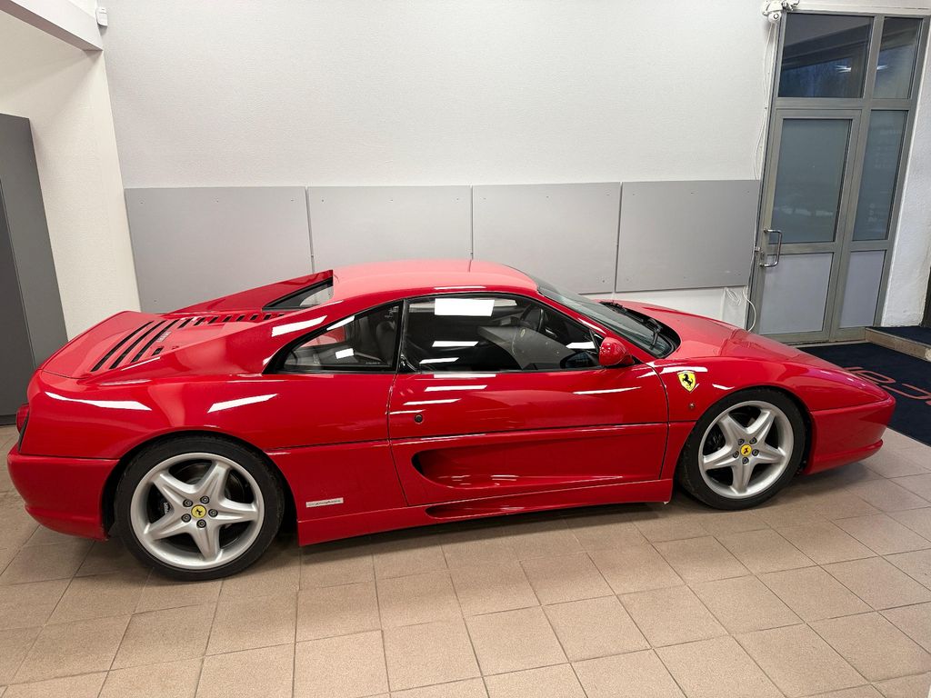 Ferrari F355 1997