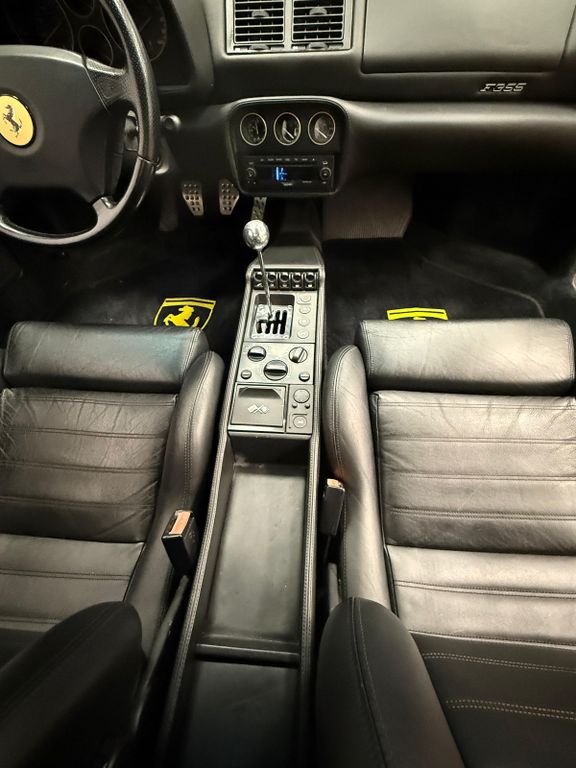 Ferrari F355 1997