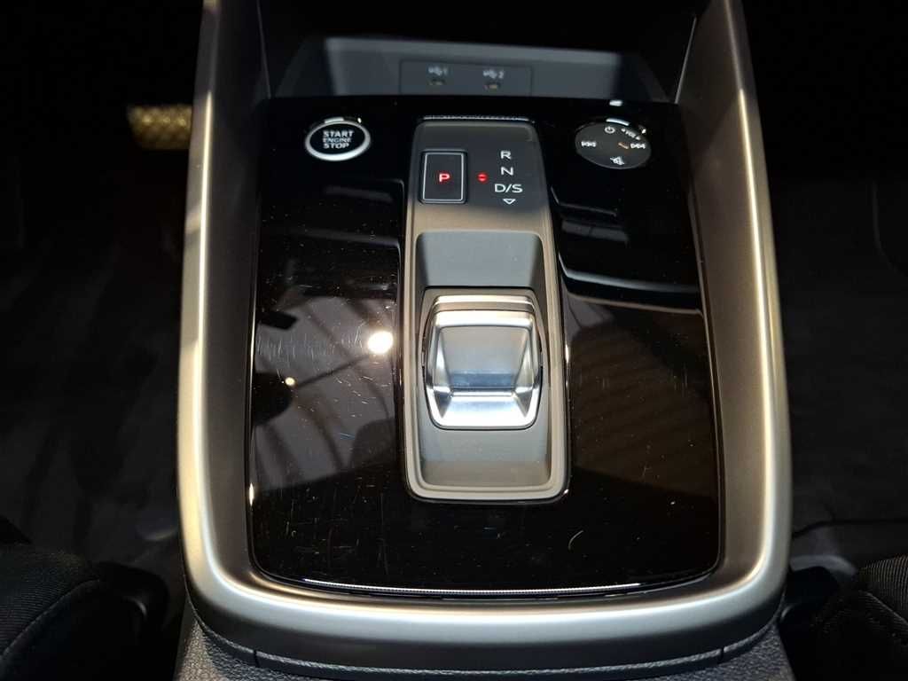 Audi A3 2024