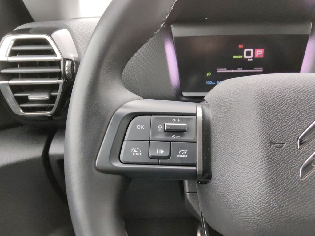 Citroën C4 X 2023
