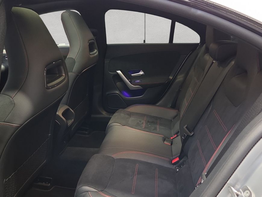 Mercedes-Benz CLA 250 2024