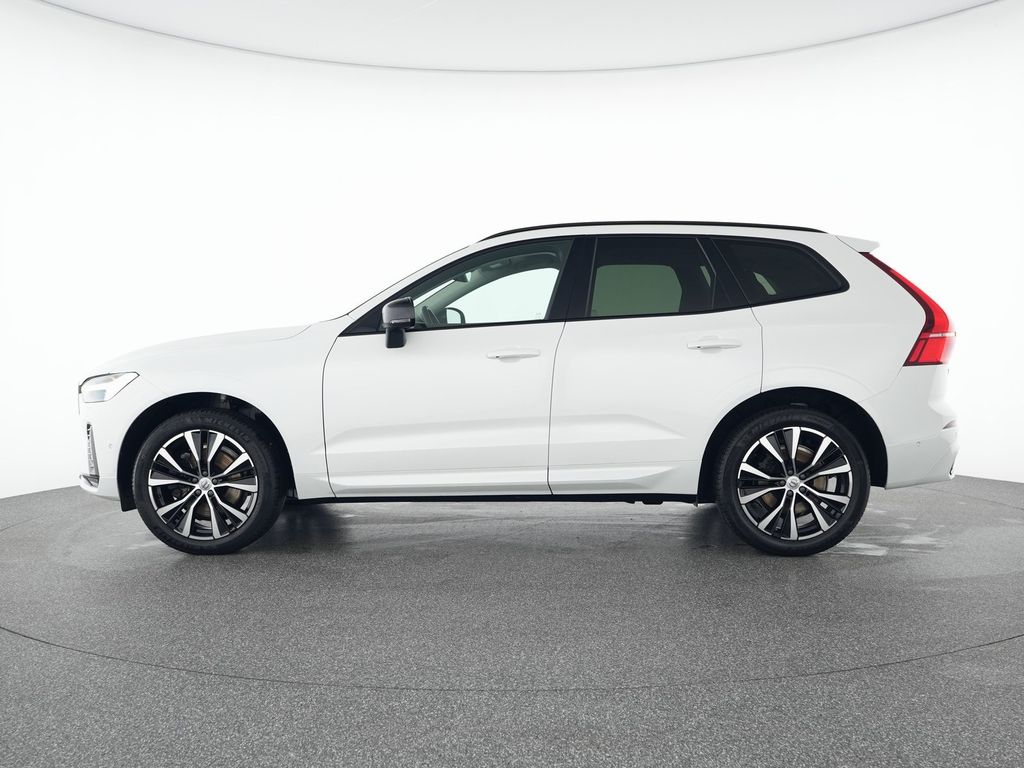 Volvo XC60 2022