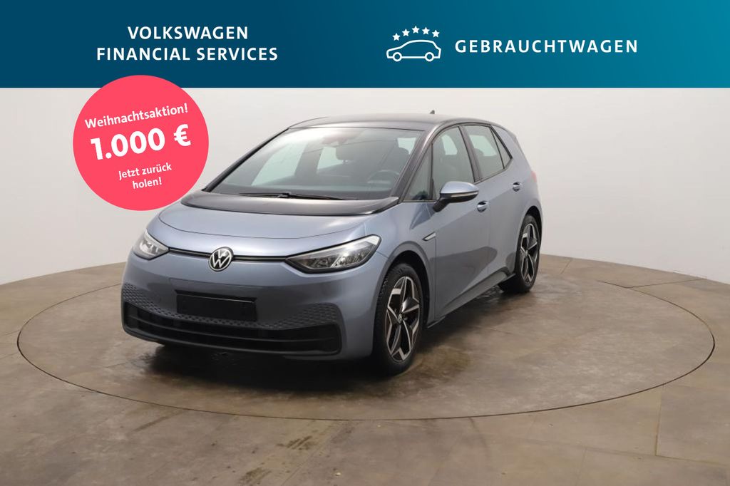 Volkswagen ID.3 2022