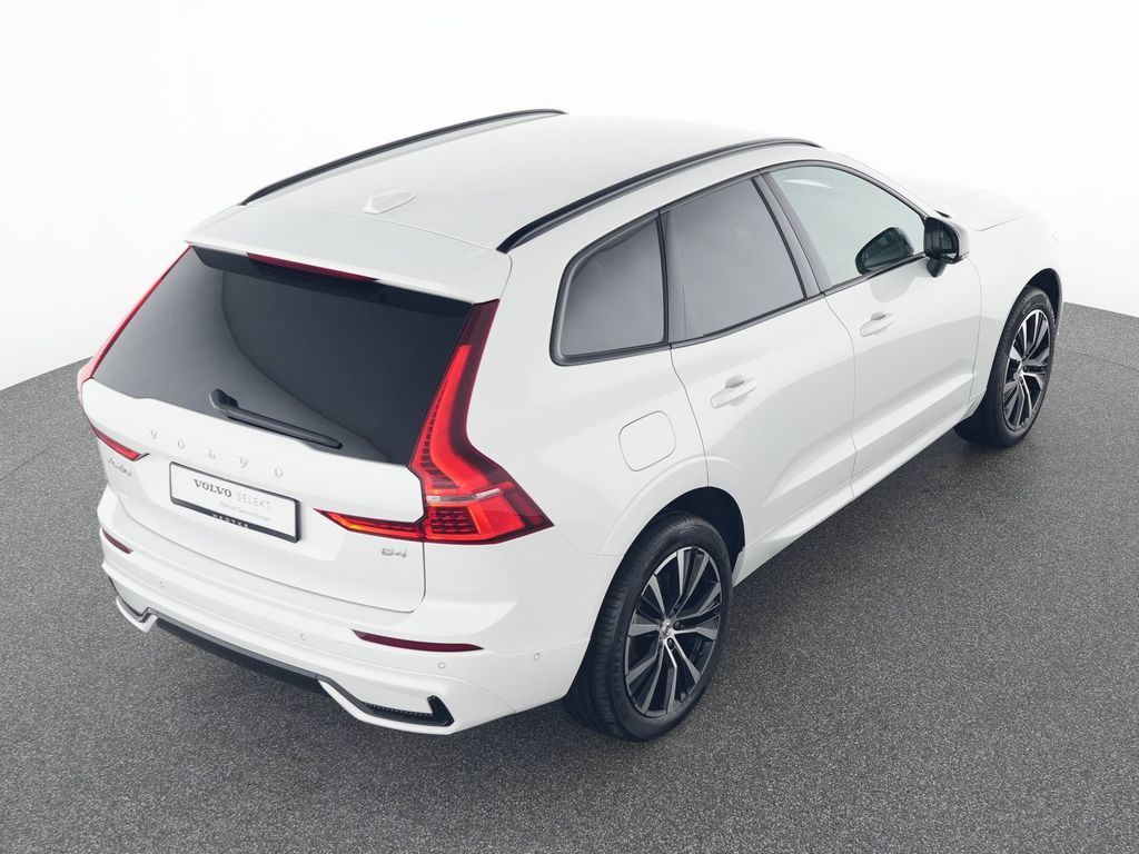 Volvo XC60 2022