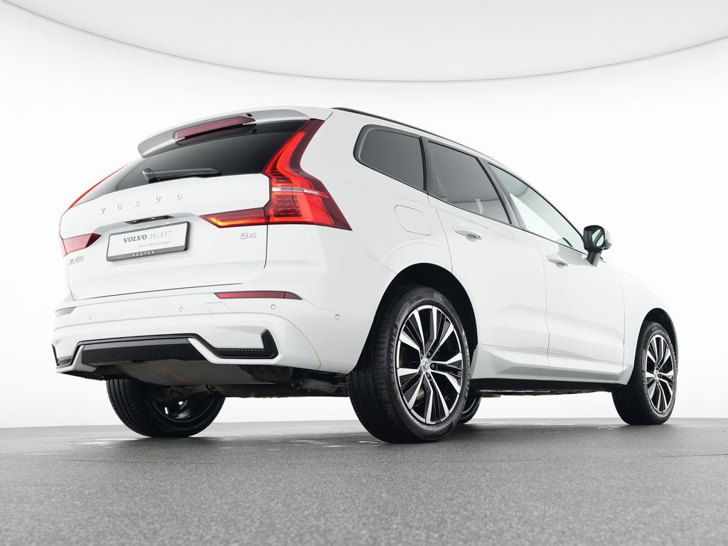 Volvo XC60 2022
