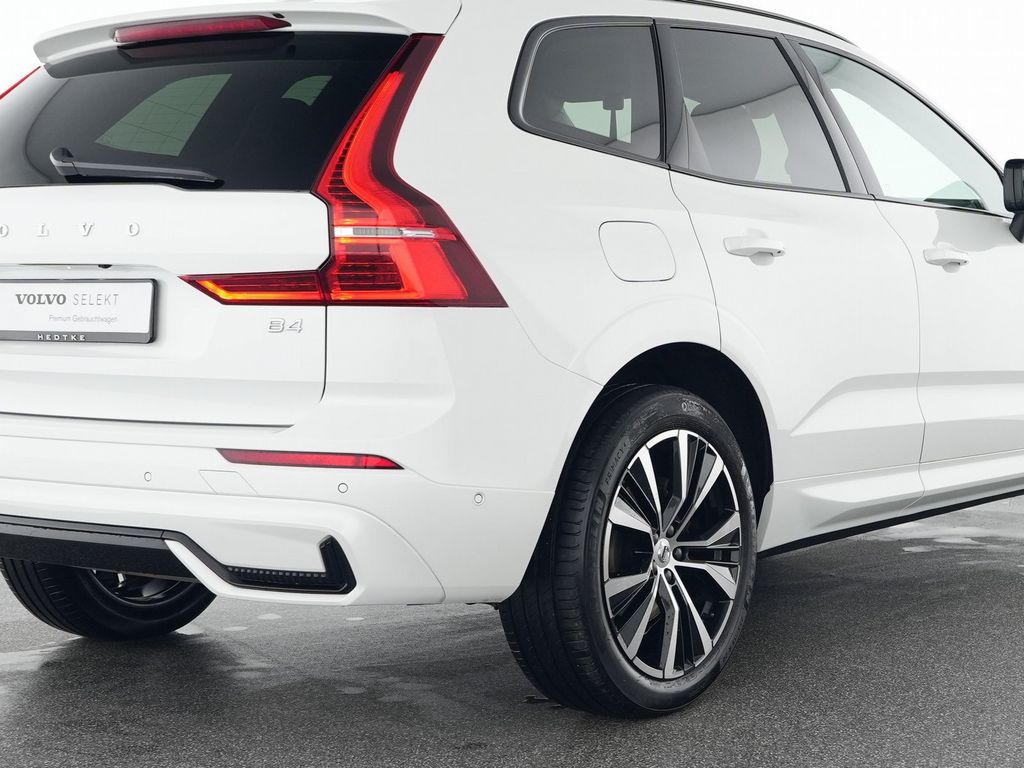 Volvo XC60 2022