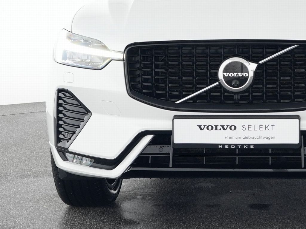 Volvo XC60 2022