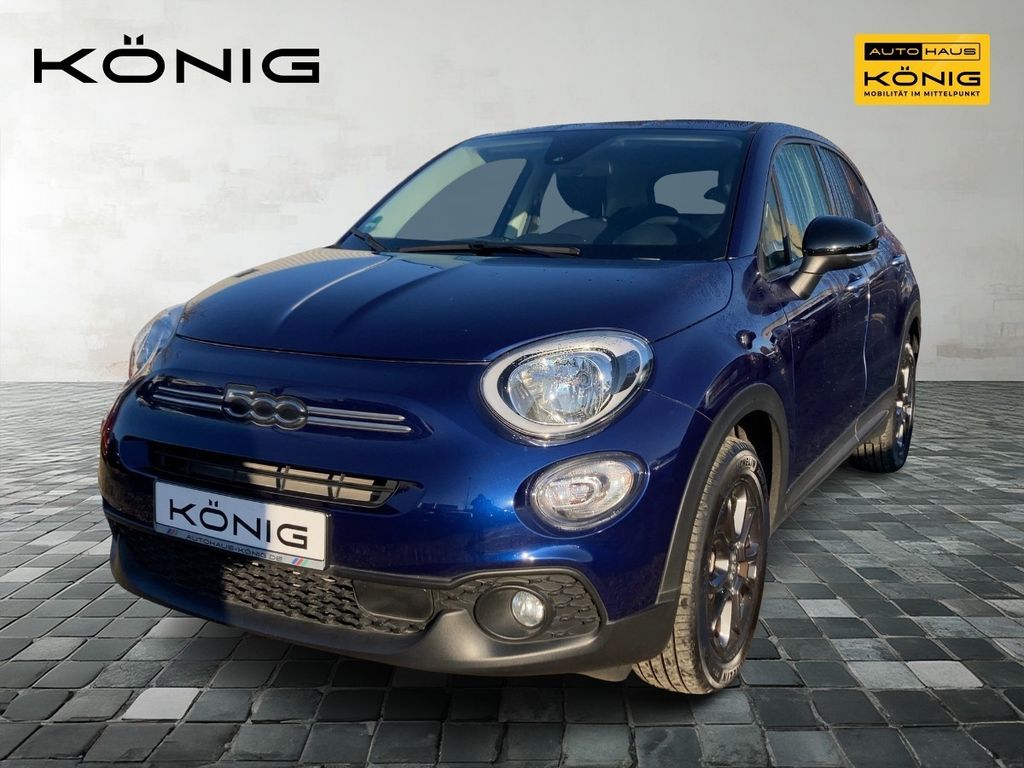 Fiat 500X 2023