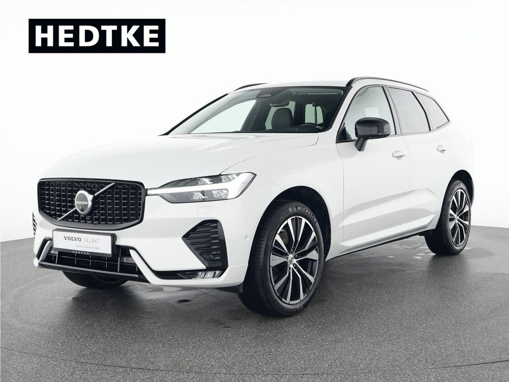 Volvo XC60 2022