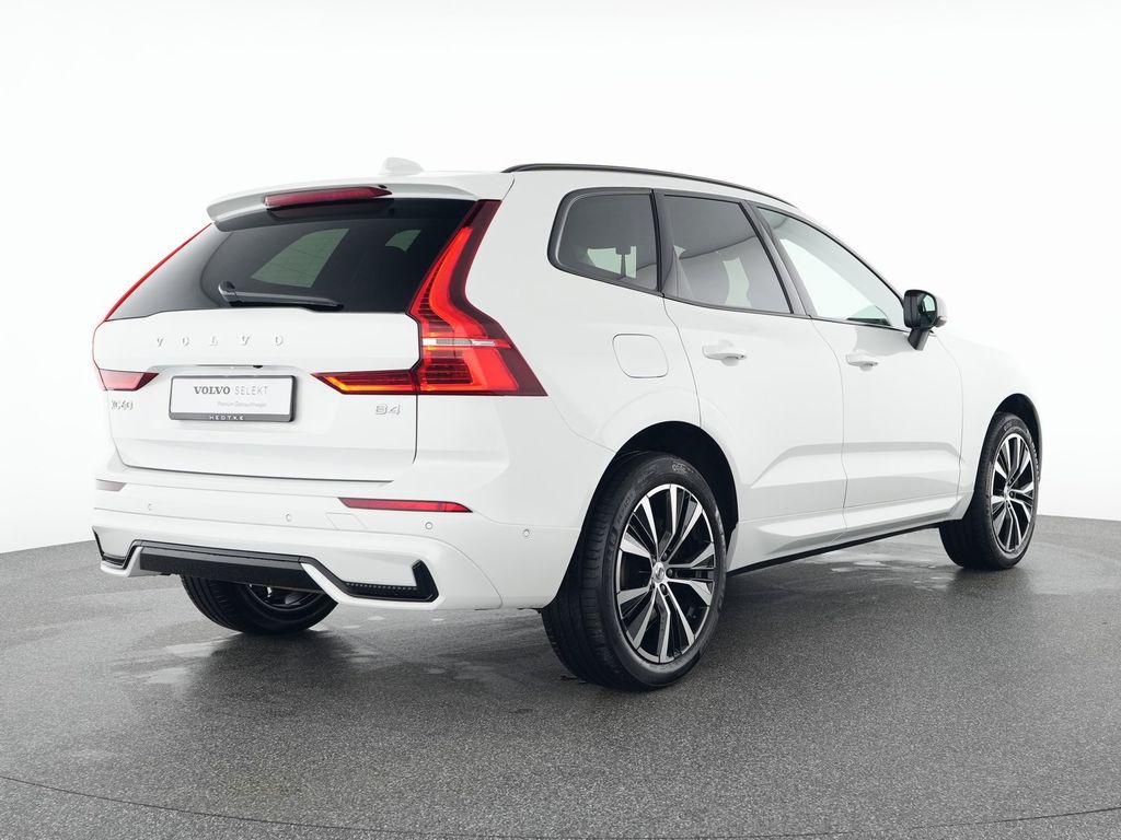Volvo XC60 2022