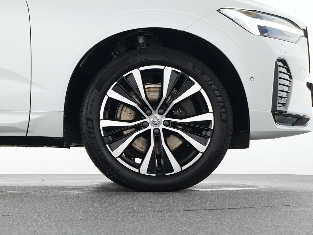 Volvo XC60 2022