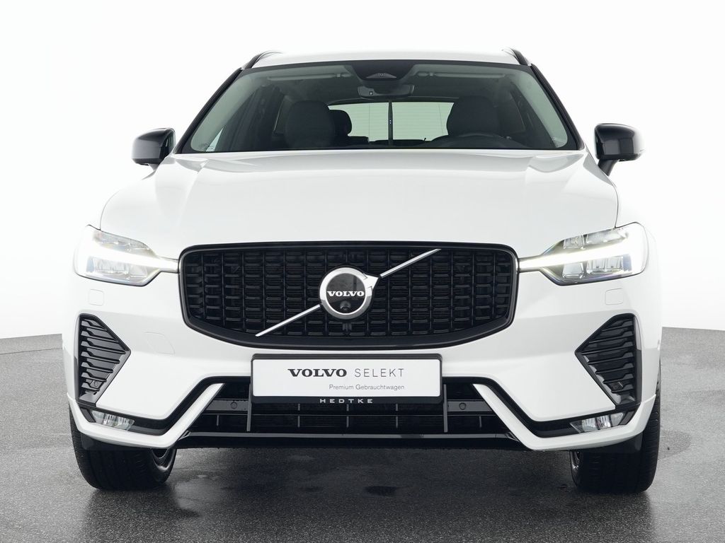 Volvo XC60 2022