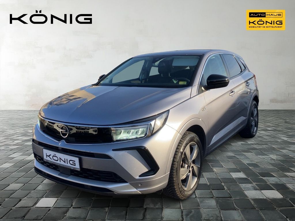 Opel Grandland (X) 2023