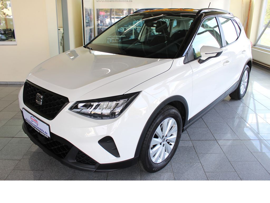 Seat Arona 2023