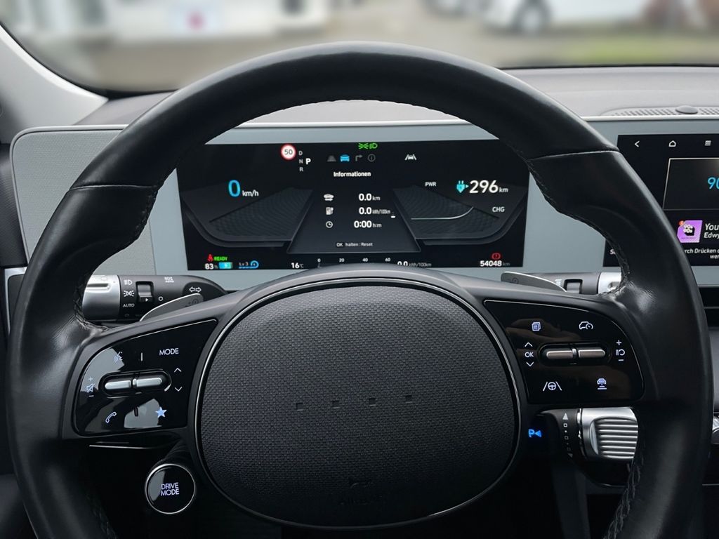 Hyundai IONIQ 5 2022