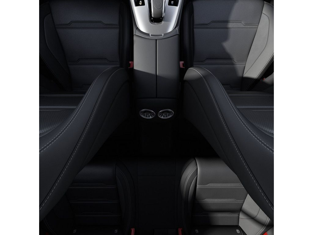 Mercedes-Benz AMG GT 2023