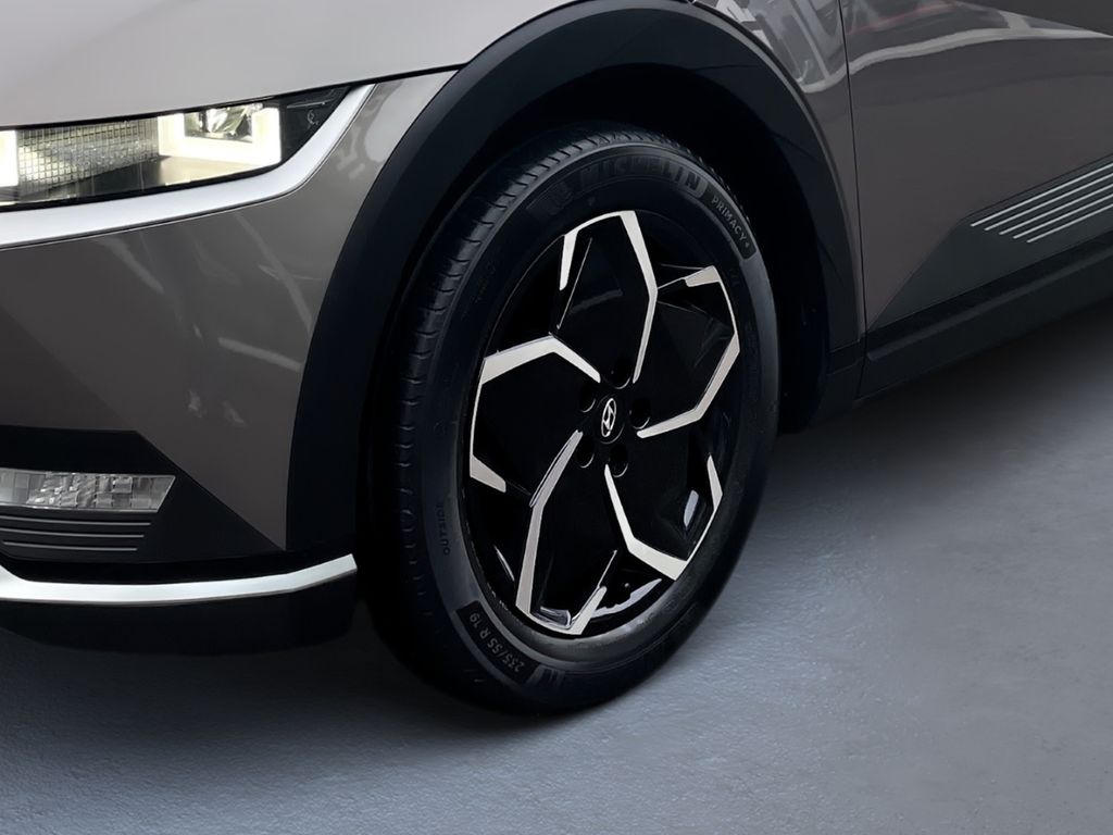 Hyundai IONIQ 5 2022