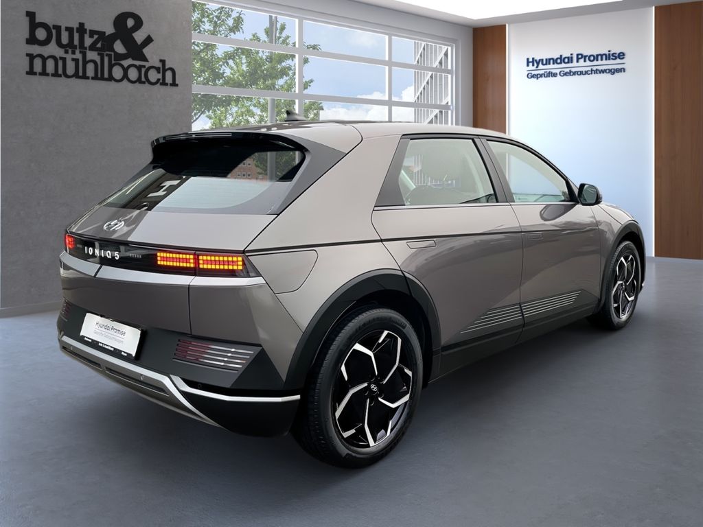 Hyundai IONIQ 5 2022