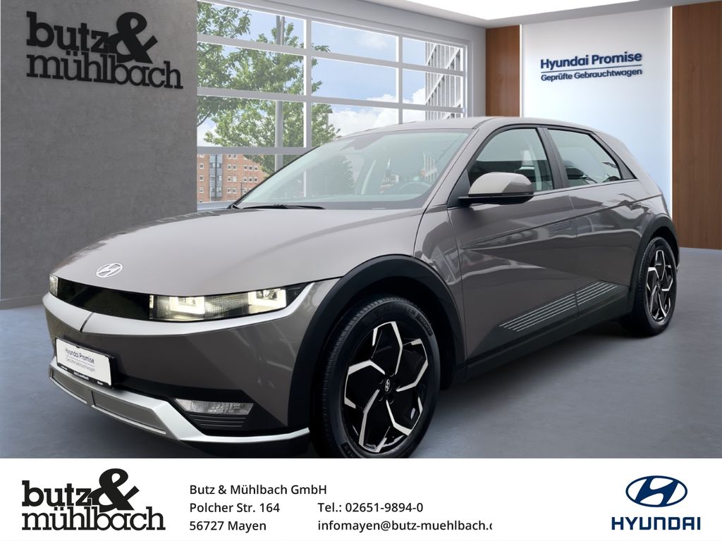 Hyundai IONIQ 5 2022