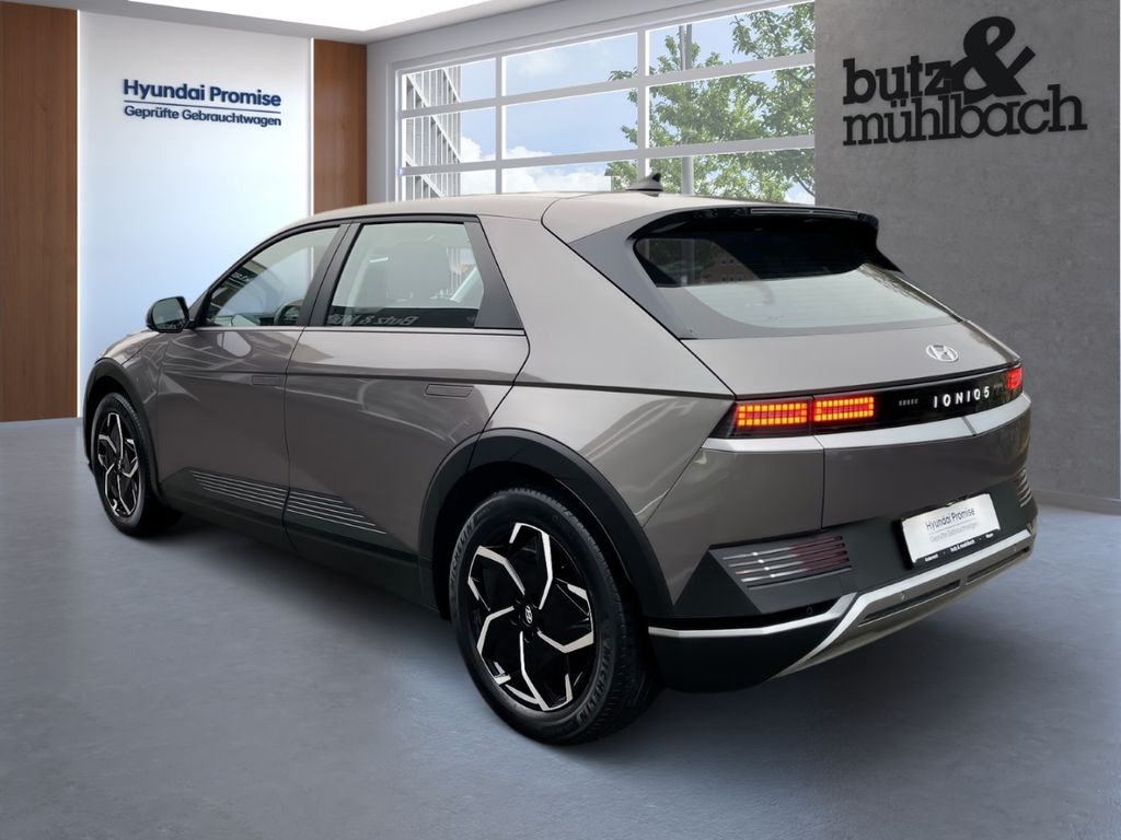 Hyundai IONIQ 5 2022