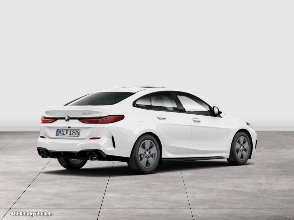 BMW 220 Gran Coupé 2024