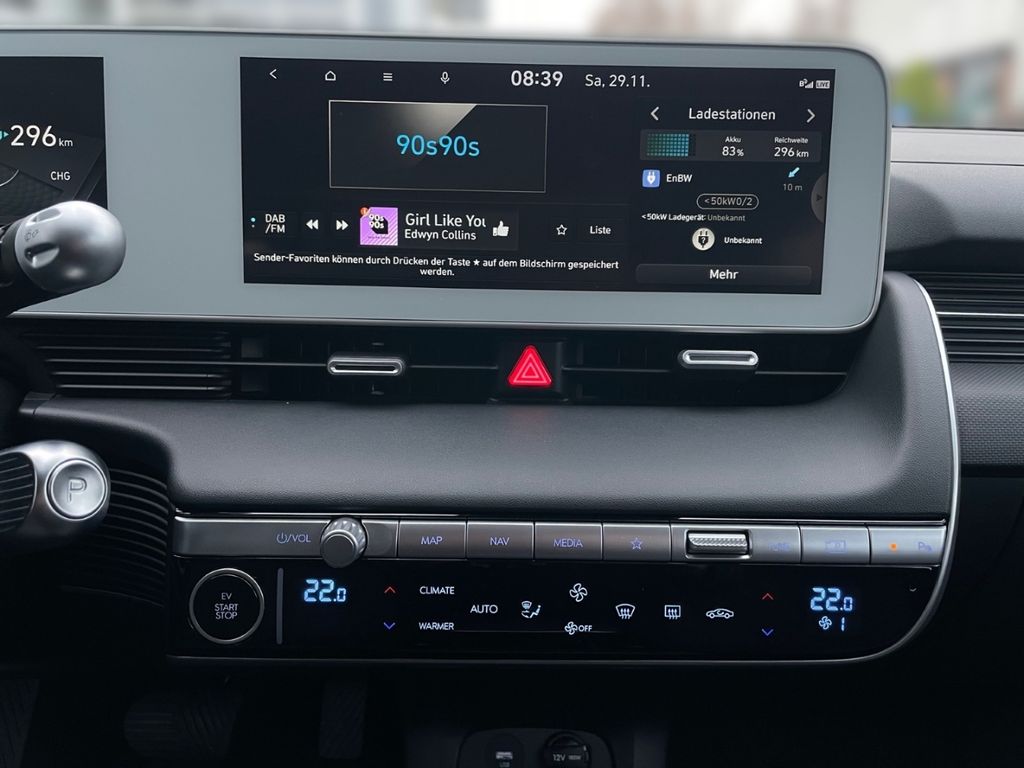 Hyundai IONIQ 5 2022