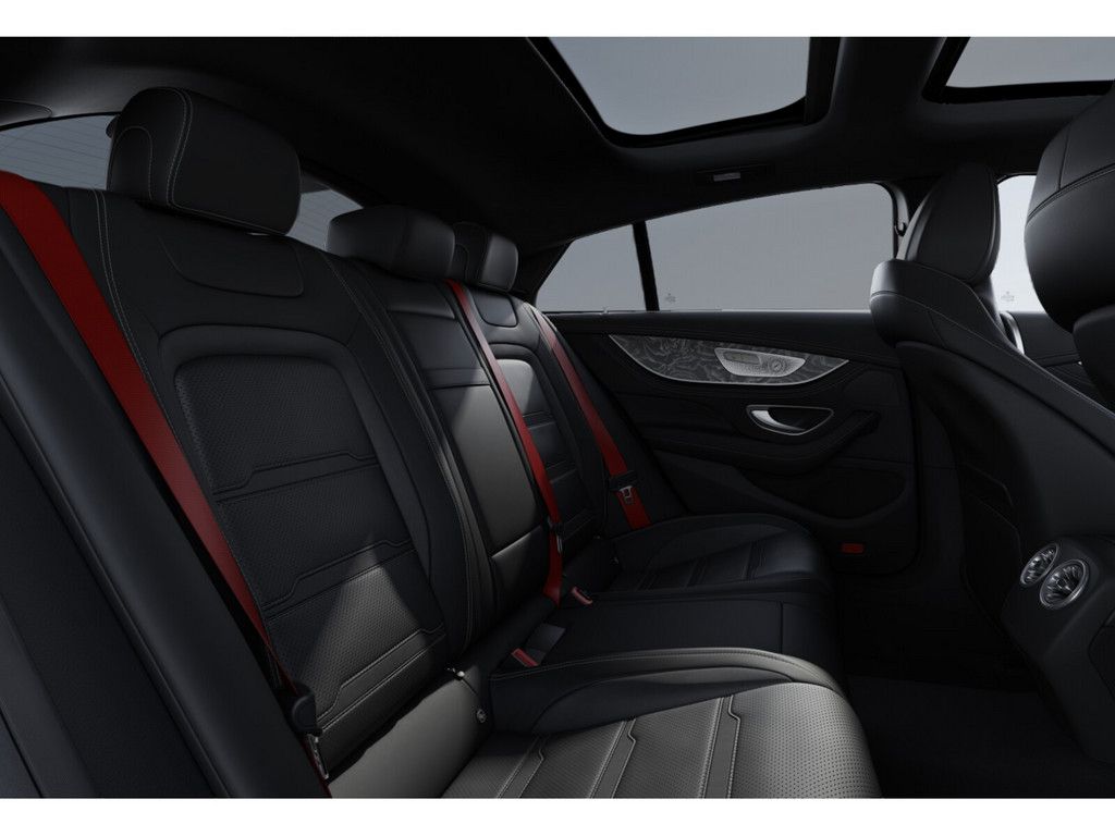 Mercedes-Benz AMG GT 2023