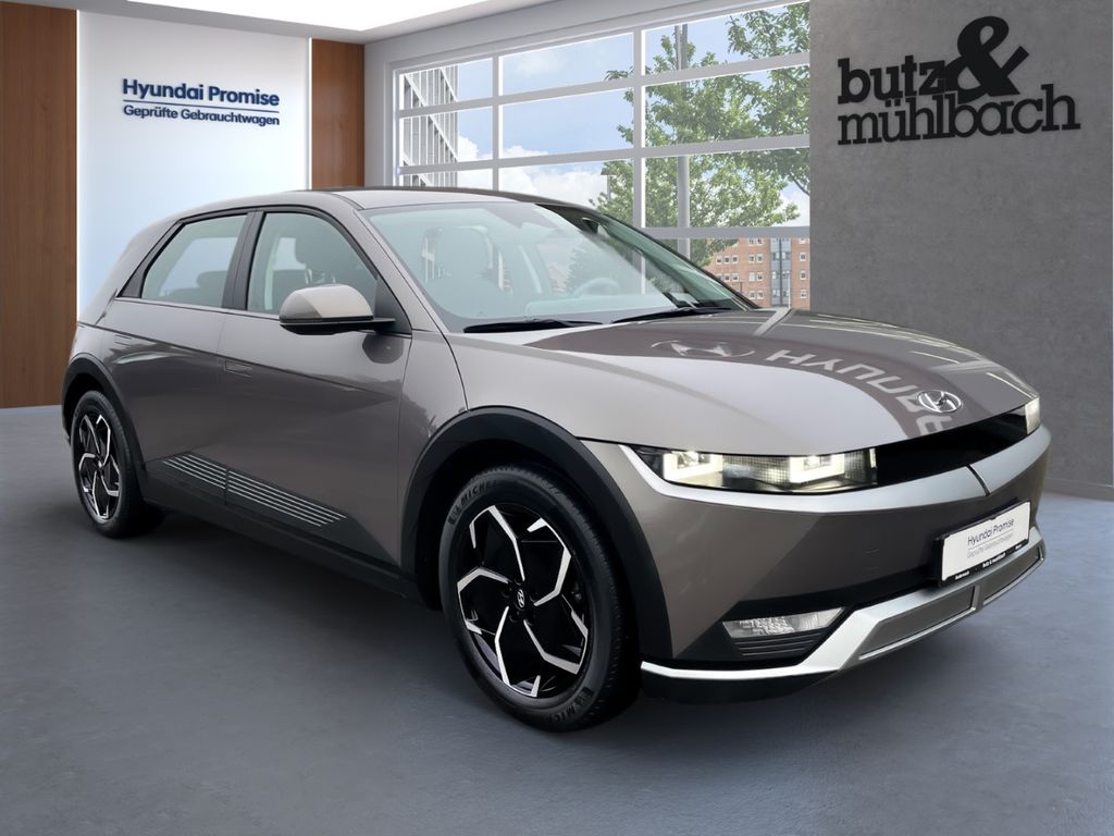 Hyundai IONIQ 5 2022