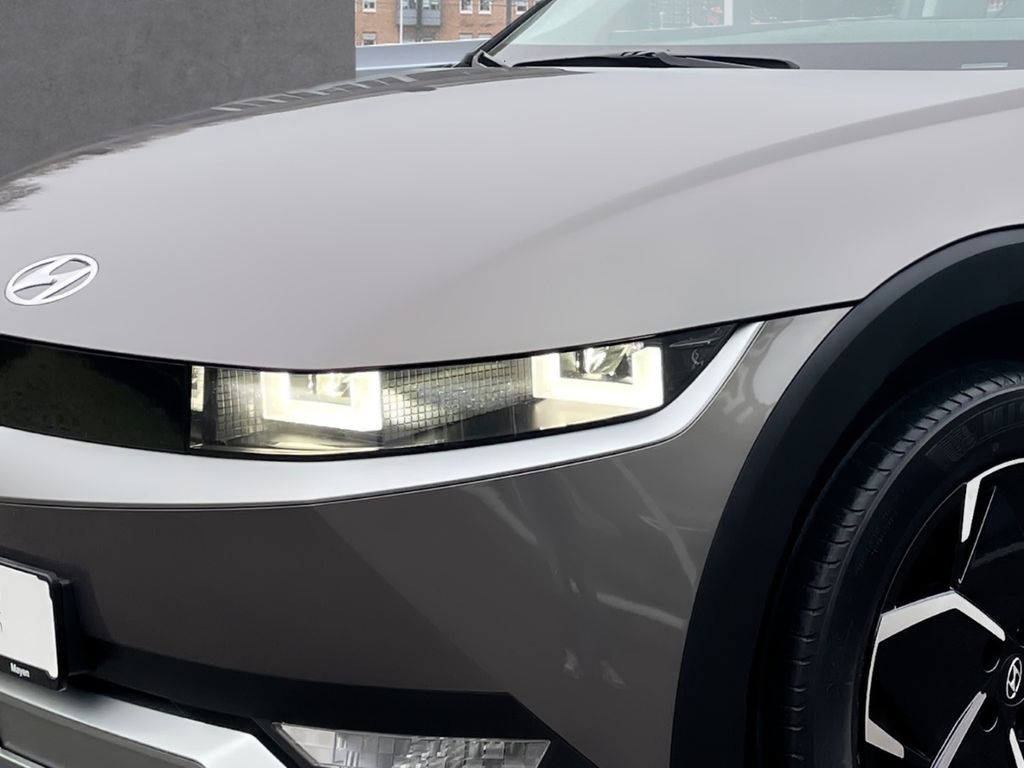 Hyundai IONIQ 5 2022