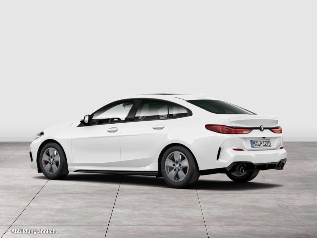 BMW 220 Gran Coupé 2024