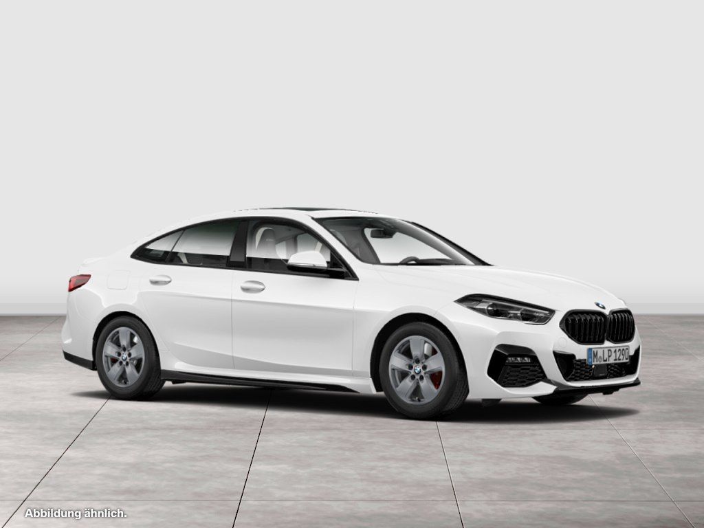 BMW 220 Gran Coupé 2024