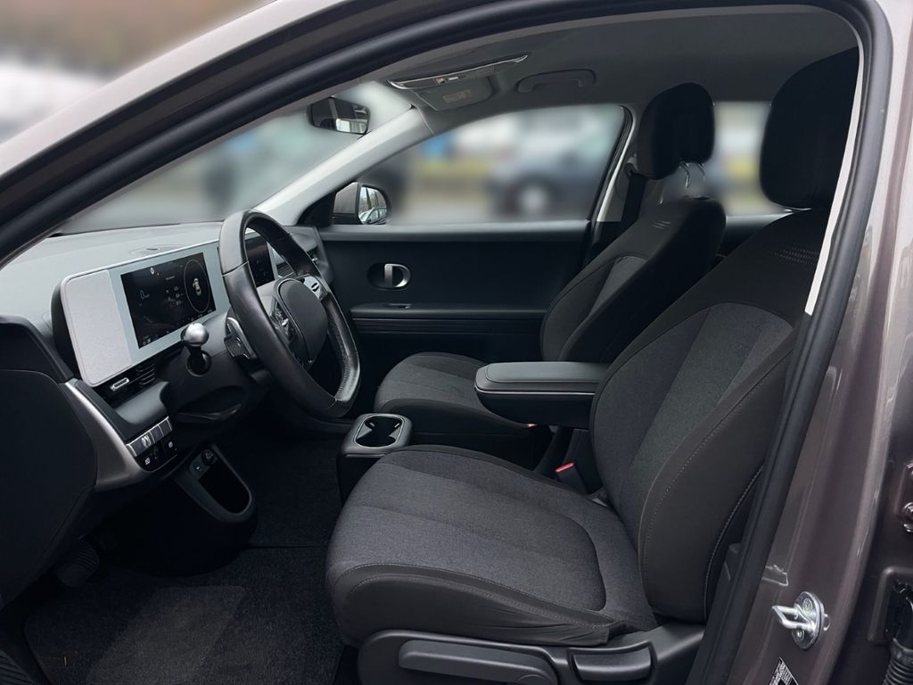 Hyundai IONIQ 5 2022