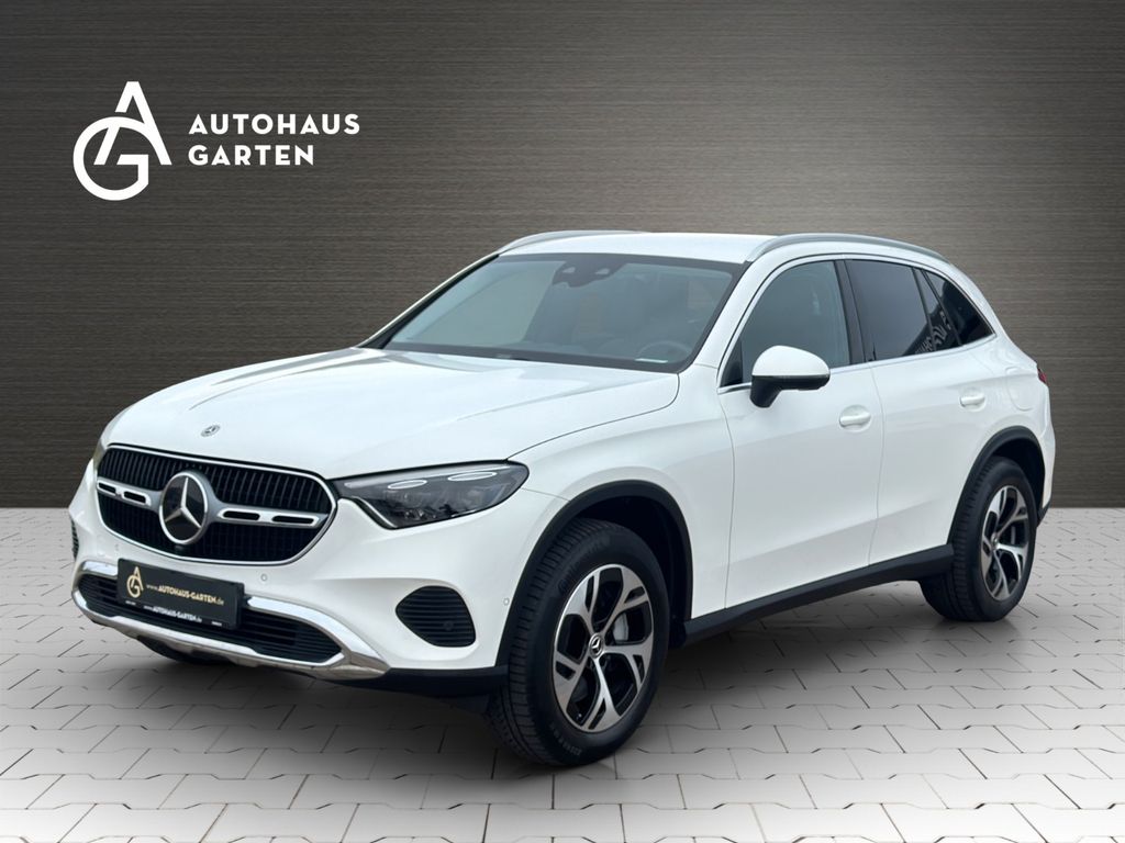 Mercedes-Benz GLC 300 2023