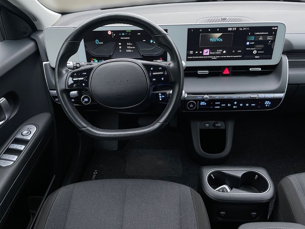 Hyundai IONIQ 5 2022