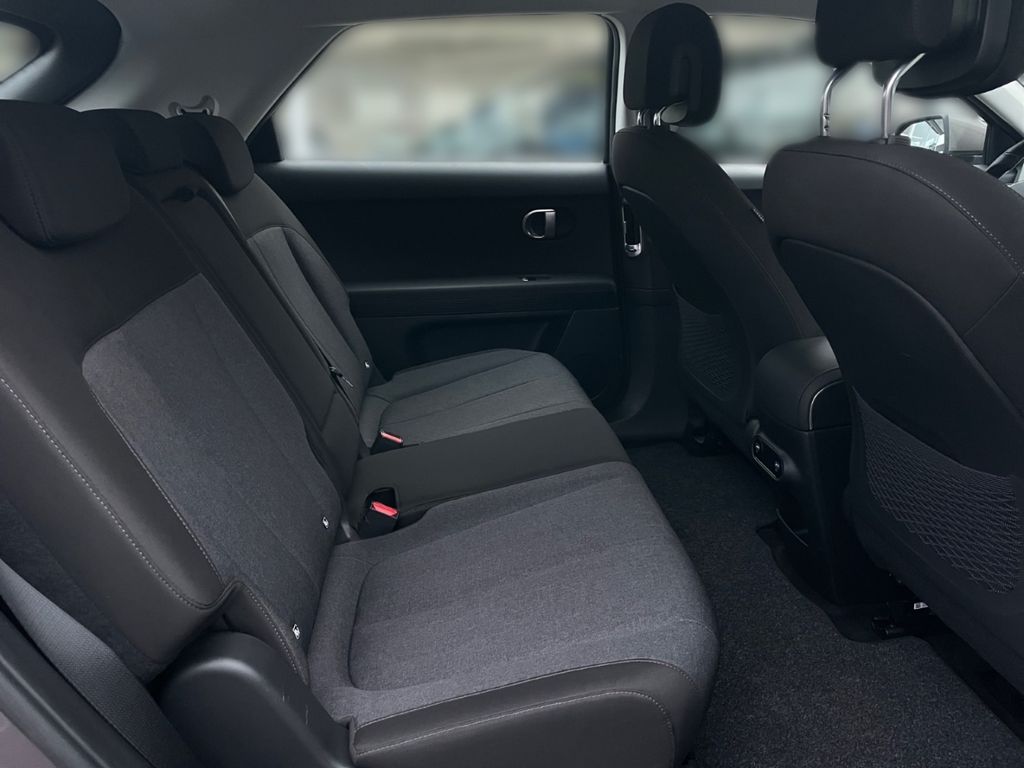 Hyundai IONIQ 5 2022