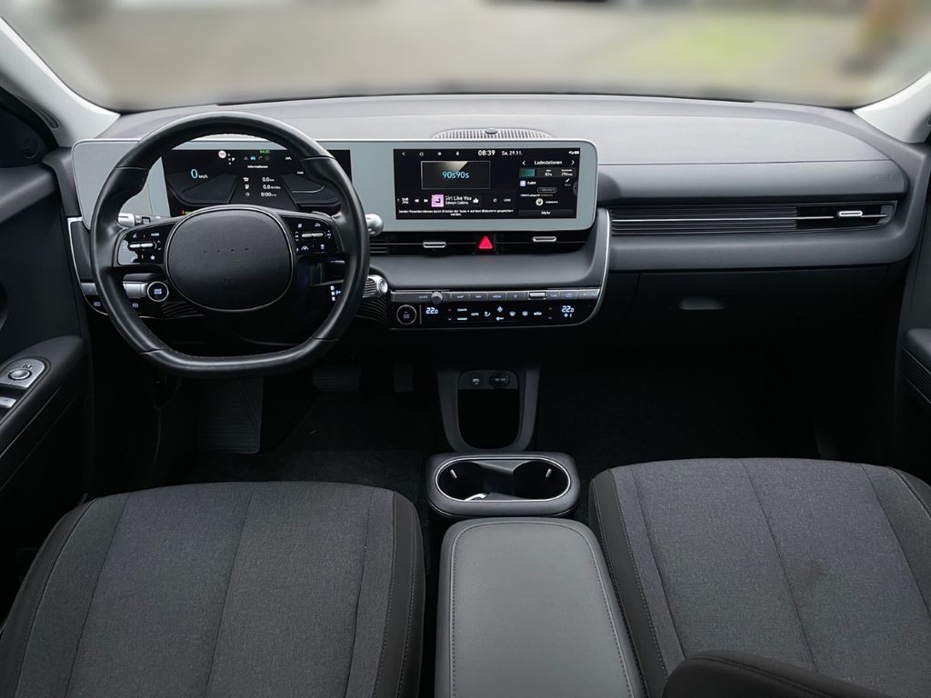 Hyundai IONIQ 5 2022