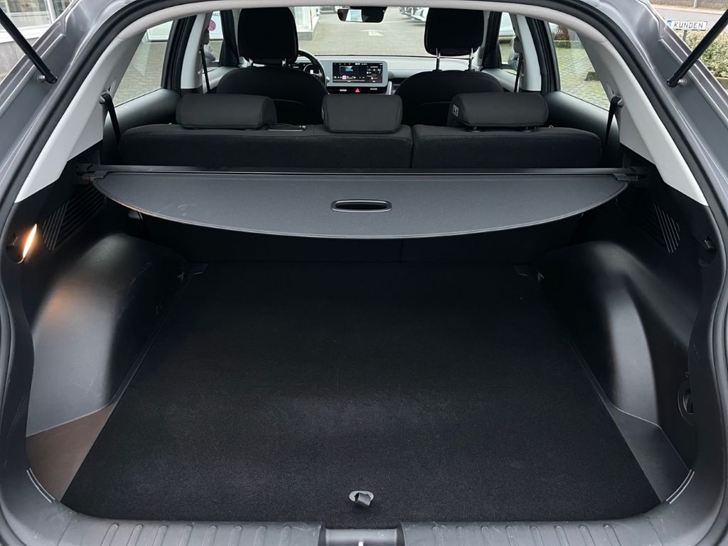 Hyundai IONIQ 5 2022