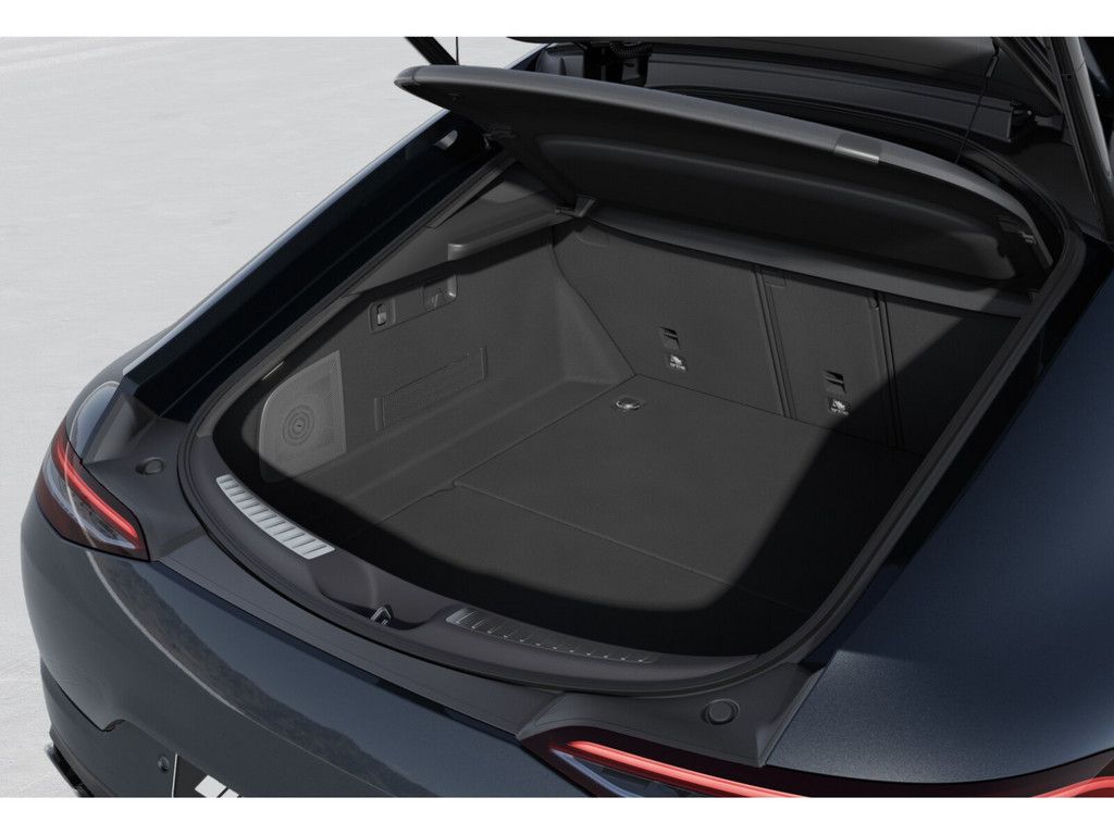 Mercedes-Benz AMG GT 2023