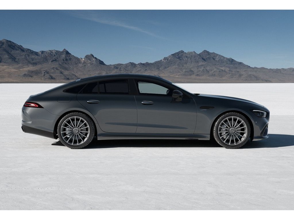 Mercedes-Benz AMG GT 2023