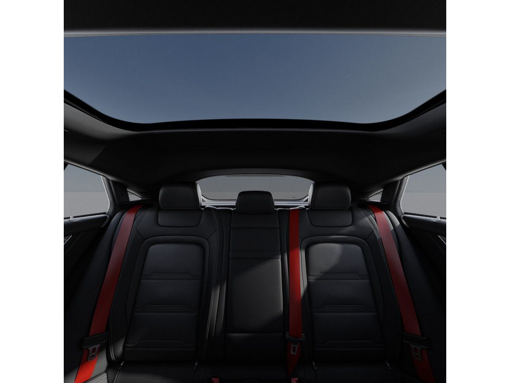 Mercedes-Benz AMG GT 2023