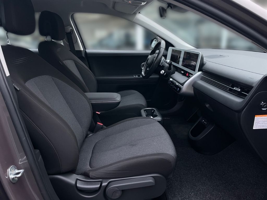 Hyundai IONIQ 5 2022