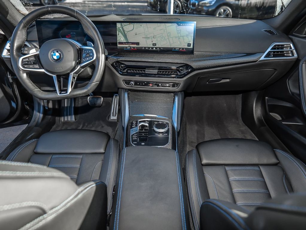 BMW 230 2024
